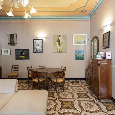 Fancy Apartment In Palazzo Grimaldi By Wonderful Italy Γένοβα Εξωτερικό φωτογραφία