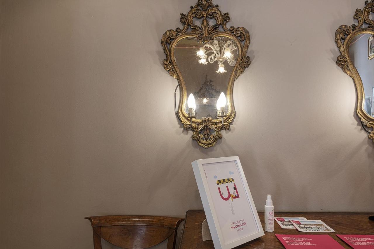 Fancy Apartment In Palazzo Grimaldi By Wonderful Italy Γένοβα Εξωτερικό φωτογραφία