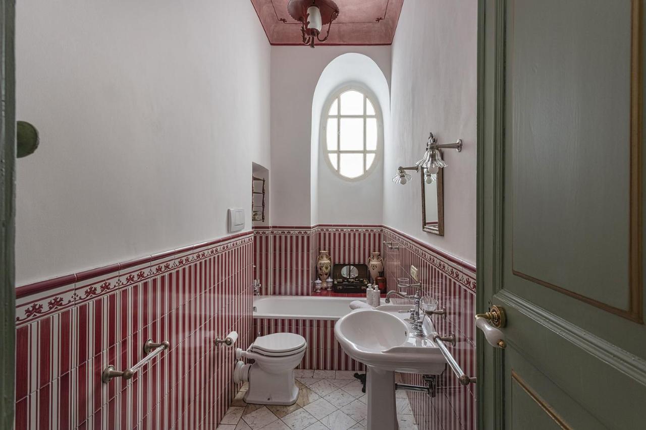 Fancy Apartment In Palazzo Grimaldi By Wonderful Italy Γένοβα Εξωτερικό φωτογραφία