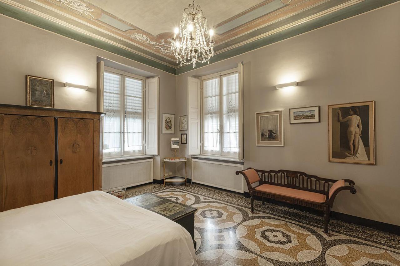 Fancy Apartment In Palazzo Grimaldi By Wonderful Italy Γένοβα Εξωτερικό φωτογραφία